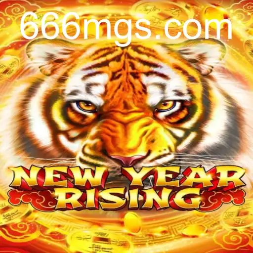 NewYearRising