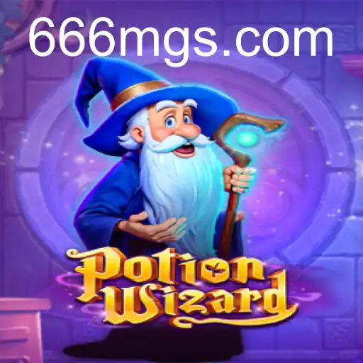 PotionWizard