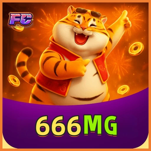 666MG Logo